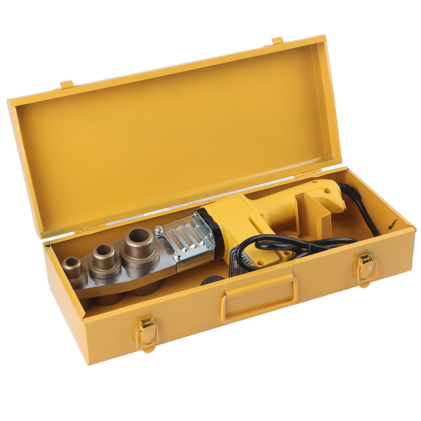 Tools Youtube - 750W PPR Boru Kaynak Makinesi, Dijital