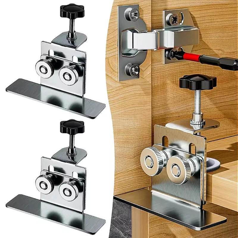 Ahşap İşleme Dolap Hizalama Ke - Dowel Jig Kit incelemesi ve fiyatı