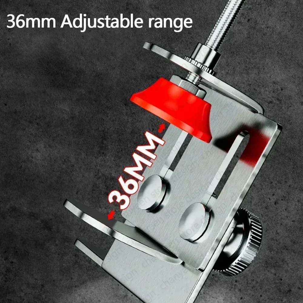Ahşap İşleme Dolap Hizalama Ke - Dowel Jig Kit incelemesi ve fiyatı