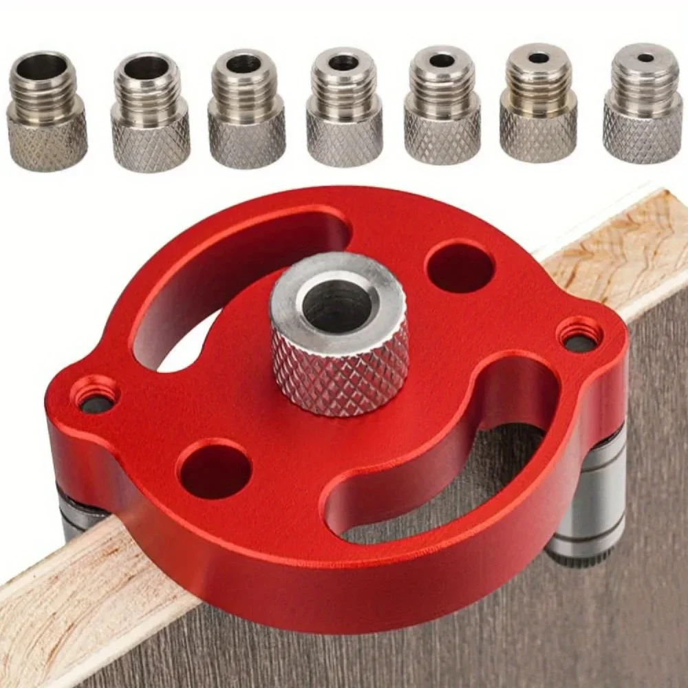 Kendinden Merkezlemeli Dübelle - Dowel Jig Kit incelemesi ve fiyatı