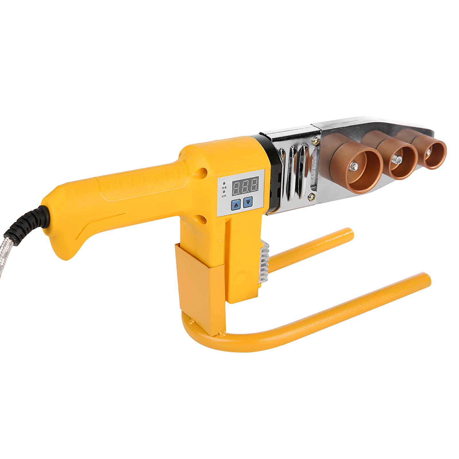 750W PPR Boru Kaynak Makinesi, - Tools Youtube incelemesi ve fiyatı