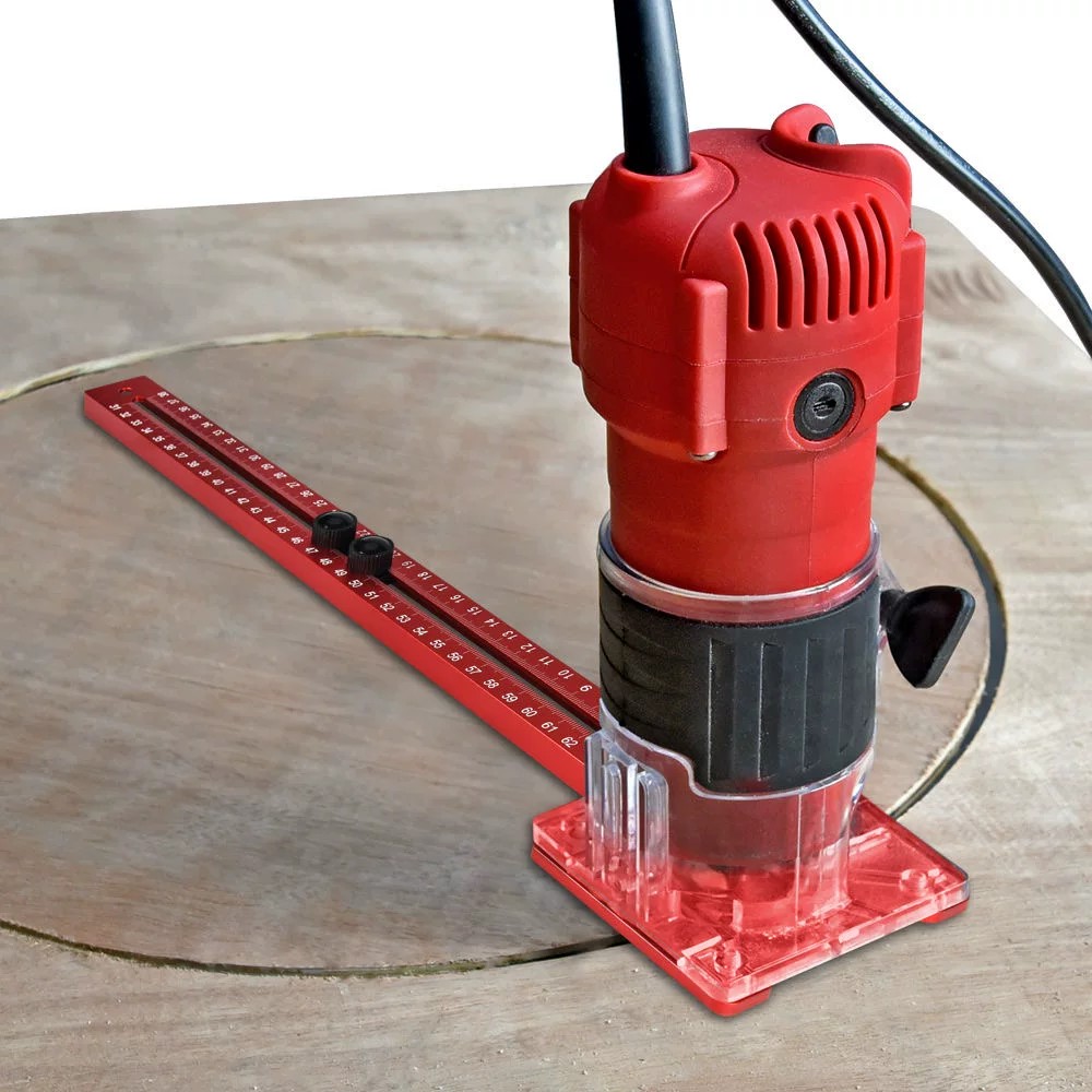 3'ü 1 Arada Router Frezeleme K - Dowel Jig Kit incelemesi ve fiyatı