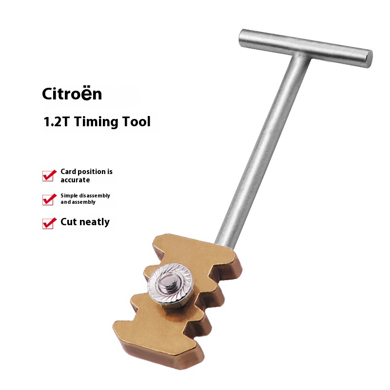 1.2T Eksantrik Mili Kelepçe Ta - Workshop Tools Logo incelemesi ve fiyatı