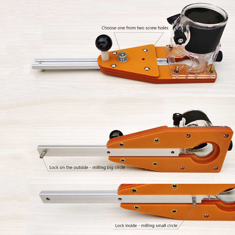 Freze Tabanı, Elektrikli El Fr - Dowel Jig Kit incelemesi ve fiyatı