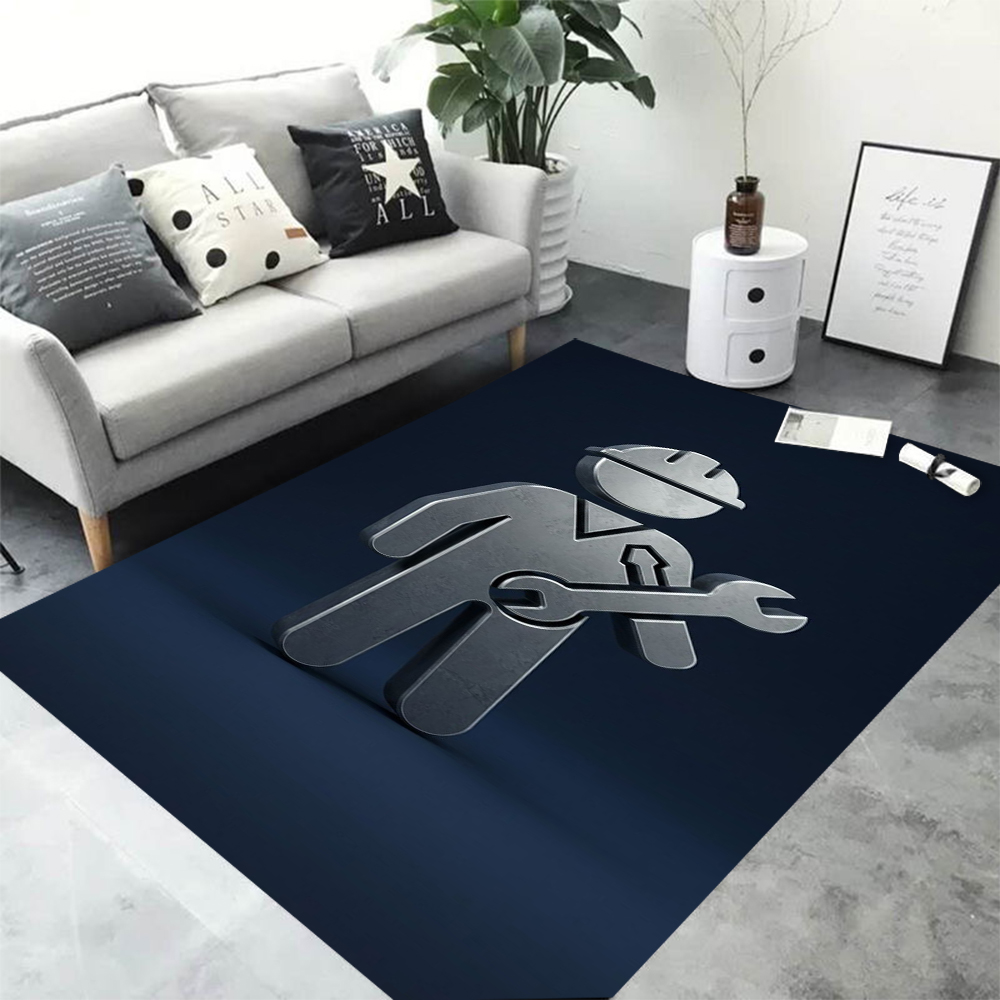 Mekanik Anahtar Takımı Baskılı - Workshop Tools Logo incelemesi ve fiyatı