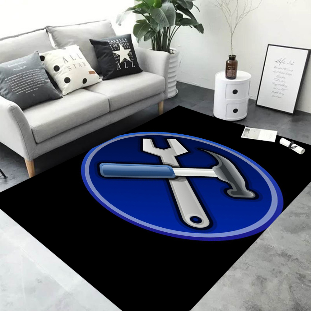 Mekanik Anahtar Takımı Baskılı - Workshop Tools Logo incelemesi ve fiyatı