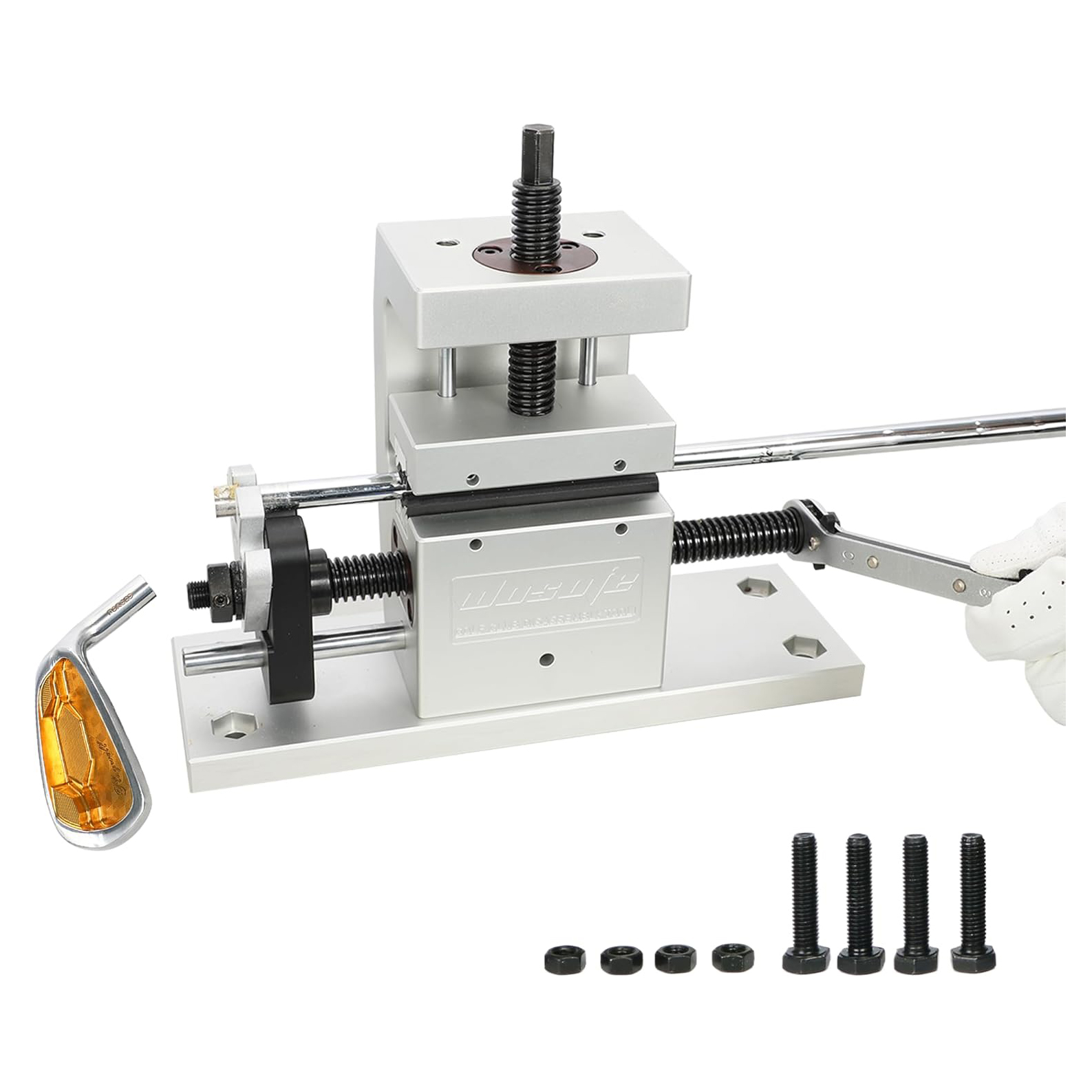 HotWholesale OEM ODM Hızlı Tes - Workshop Tools Logo incelemesi ve fiyatı