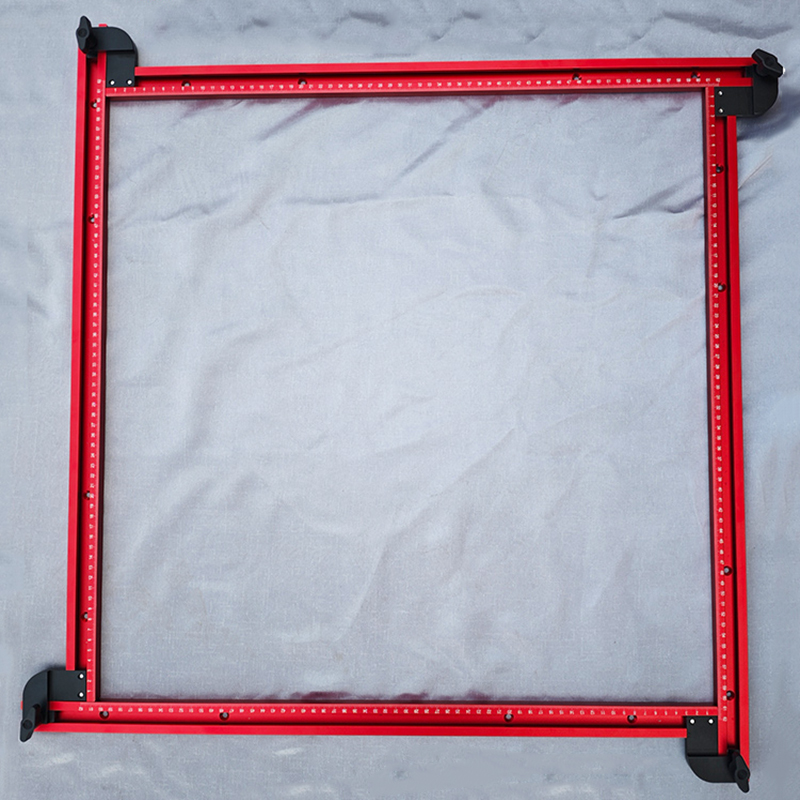 59cm ayarlanabilir kare yönlen - Dowel Jig Kit incelemesi ve fiyatı