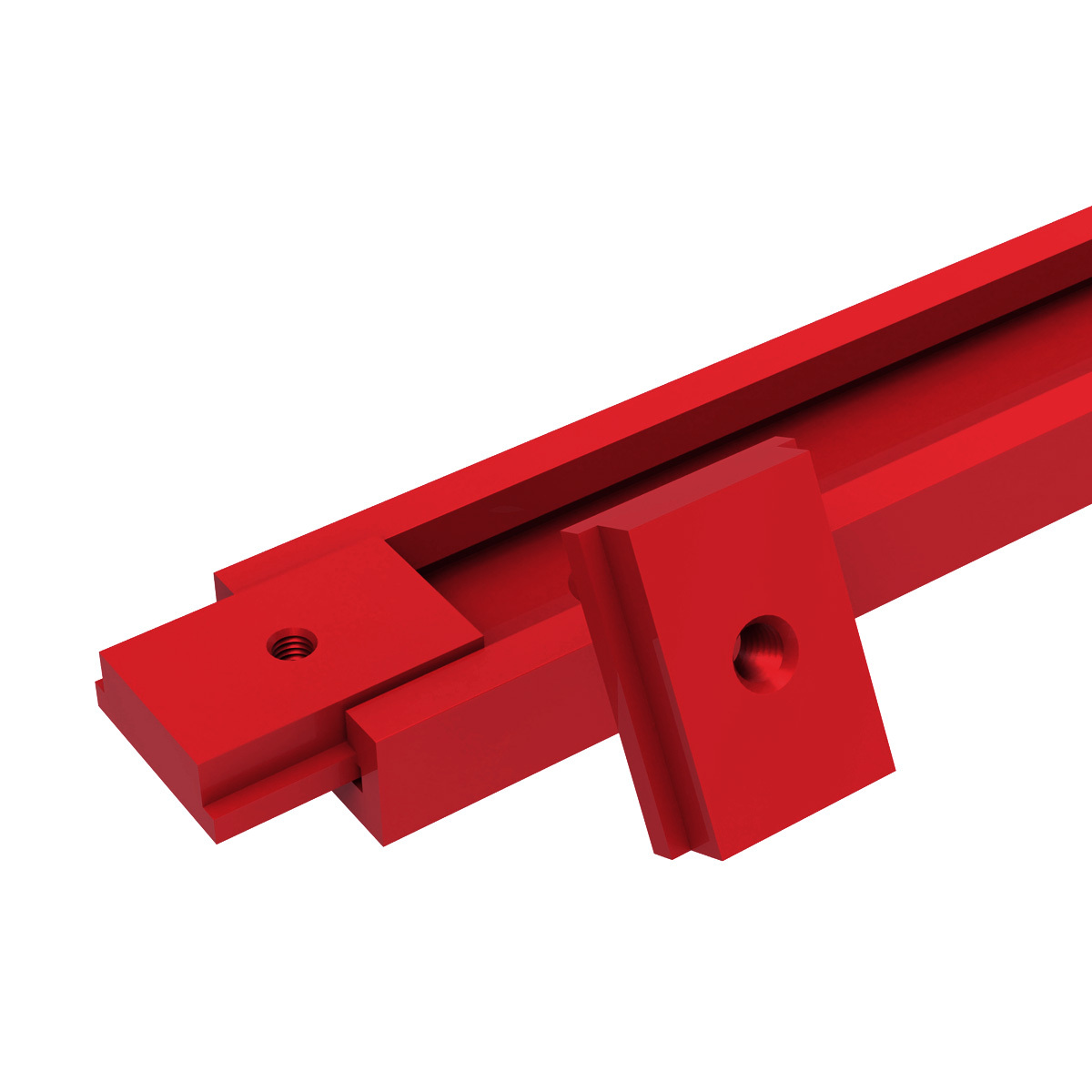 T30 parça 50cm alüminyum t-kay - Dowel Jig Kit incelemesi ve fiyatı