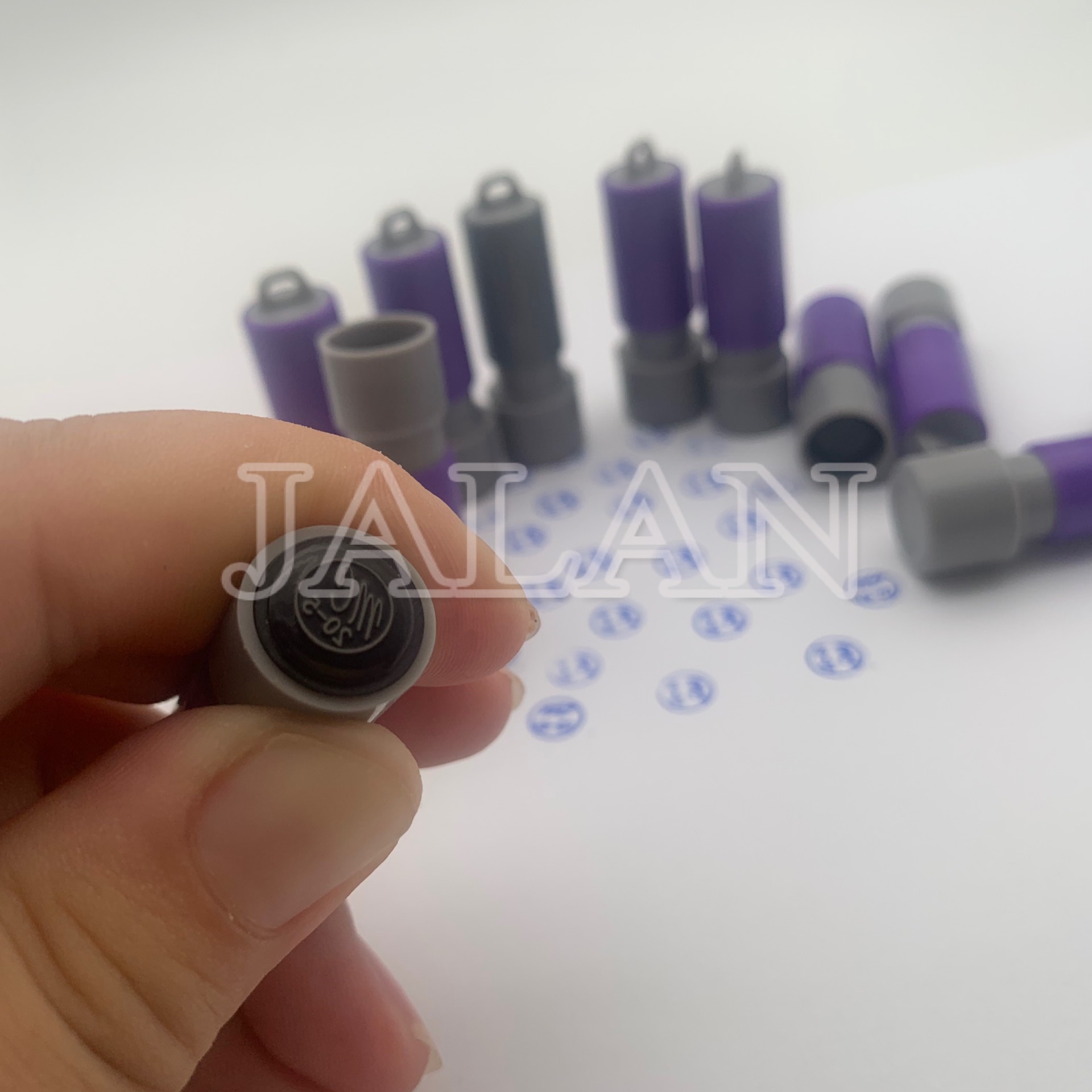 Özelleştirilmiş imza damgası ö - Workshop Tools Logo incelemesi ve fiyatı